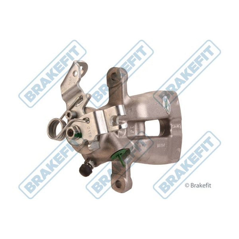 Apec 2 x Rear Brake Calipers BCA1131