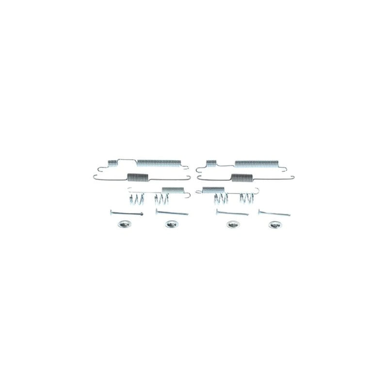 Bosch Brake Shoe Accessory Kit Rear 1 987 475 298