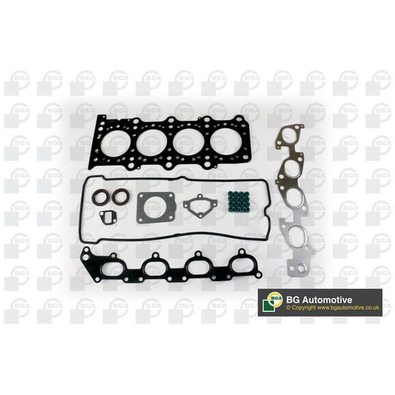 BGA Cylinder Head Gasket Kit HK7504