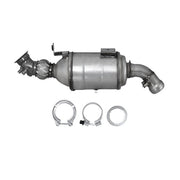 Hella Soot/Particulate Filter 8LG 366 071-521