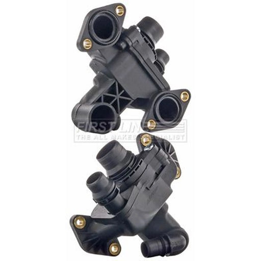 First Line Thermostat,Coolant FTK336