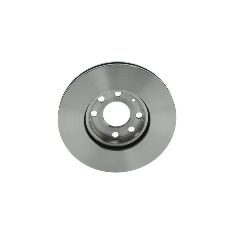 Bosch 2 x Vented Brake Discs 0 986 479 R76