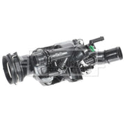 Borg & Beck Thermostat,Coolant BBT600