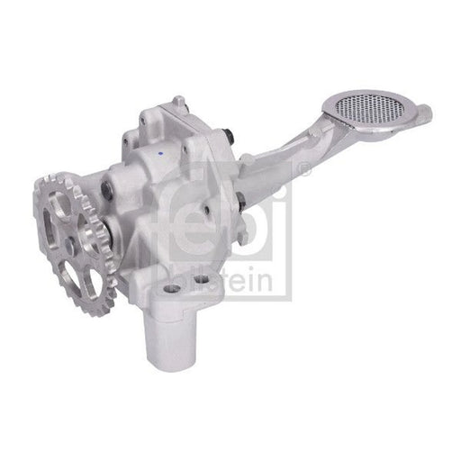 Febi Engine Oil Pump Assembly 178555