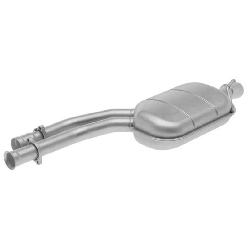 Hella Middle Silencer 8LC 366 025-311