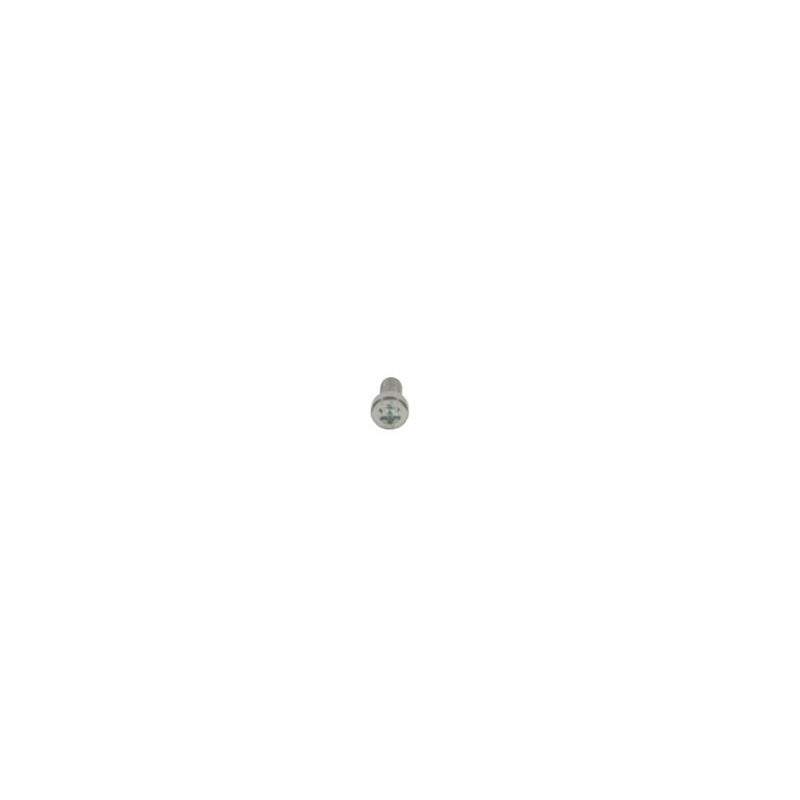 Bosch Mounting Screw Fastener 2 912 738 193