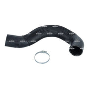 NRF Intercooler Turbo Charge Air Hose 166413