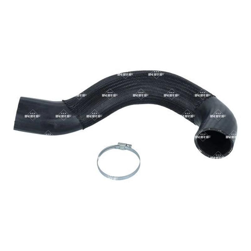 NRF Intercooler Turbo Charge Air Hose 166413