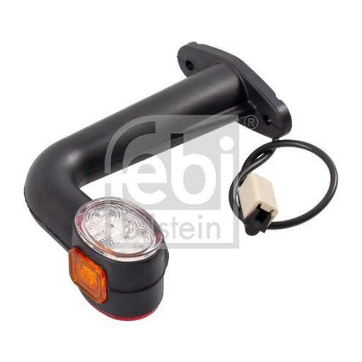 Febi End Outline Marker Side Light Left 173962