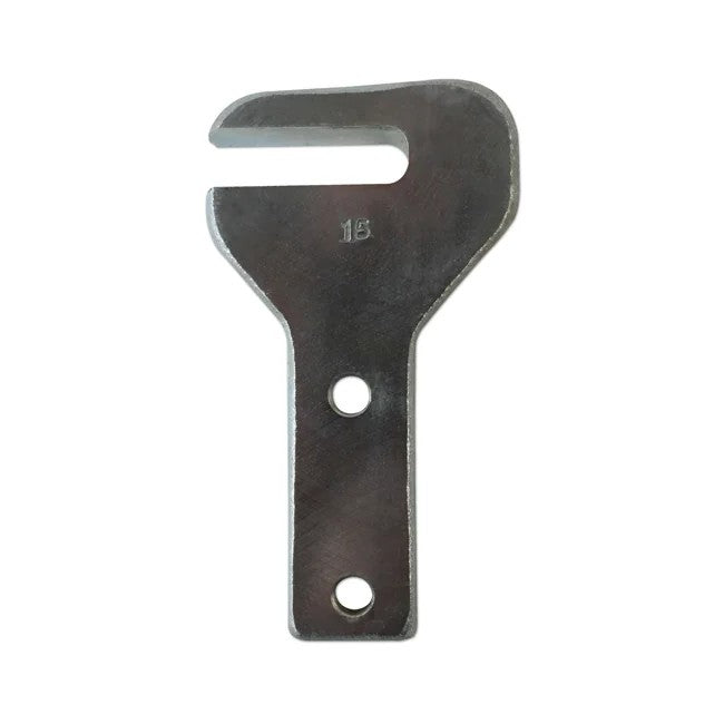 Power-TEC Hinge Head 7.5-17mm