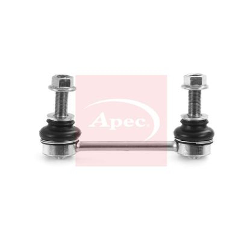 Apec Stabiliser Bar Link Coupling Rod Rear Right AST4472