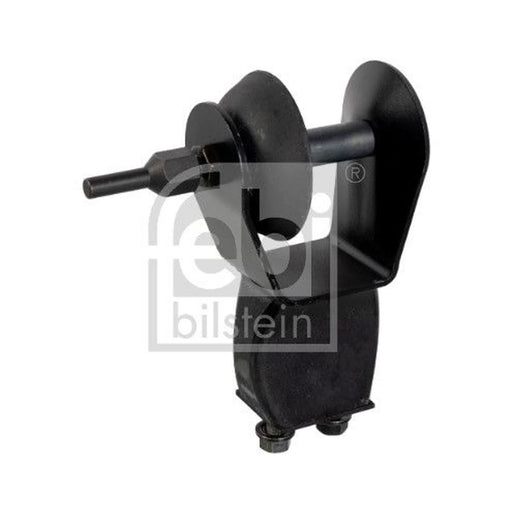 Febi Driver Cab Rubber Buffer OD High 178859