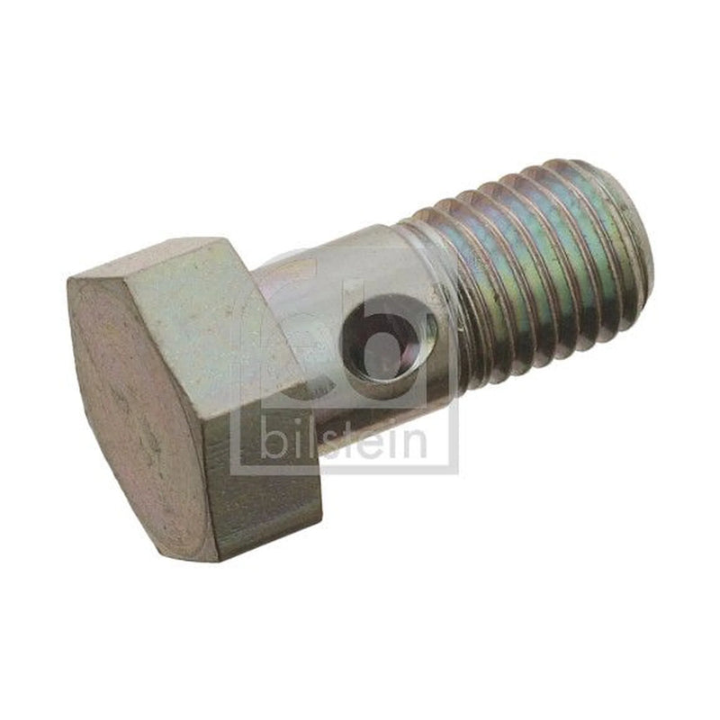 Febi Banjo Bolt Brake Line 101290