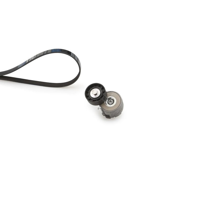 Gates V-Ribbed Belt Set K036PK1183