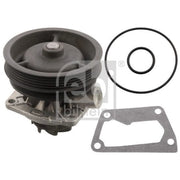 Febi Engine Cooling Water Pump 10596