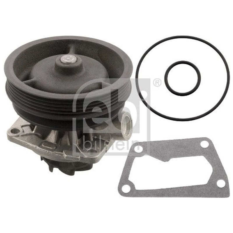 Febi Engine Cooling Water Pump 10596