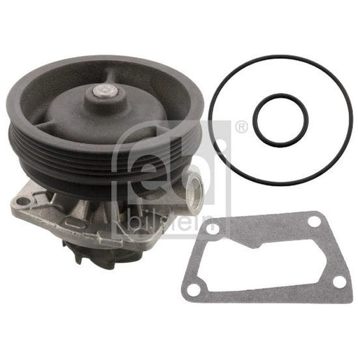 Febi Engine Cooling Water Pump 10596