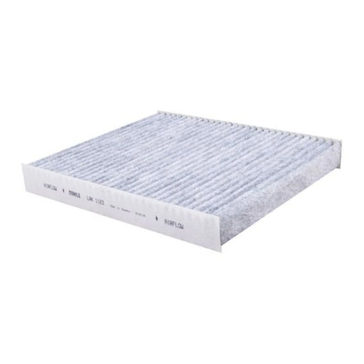 Mahle Cabin Air Filter (Pollen Filter) LAK 1123