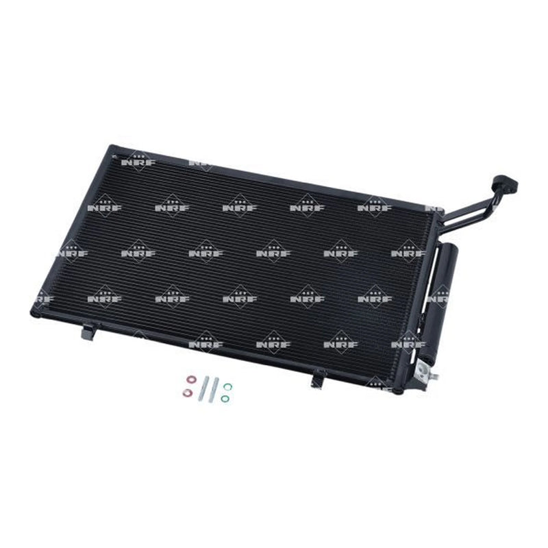 NRF Air Conditioning Condenser 350396