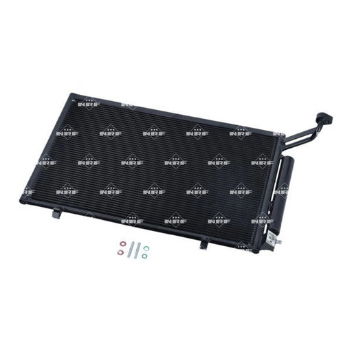 NRF Air Conditioning Condenser 350396