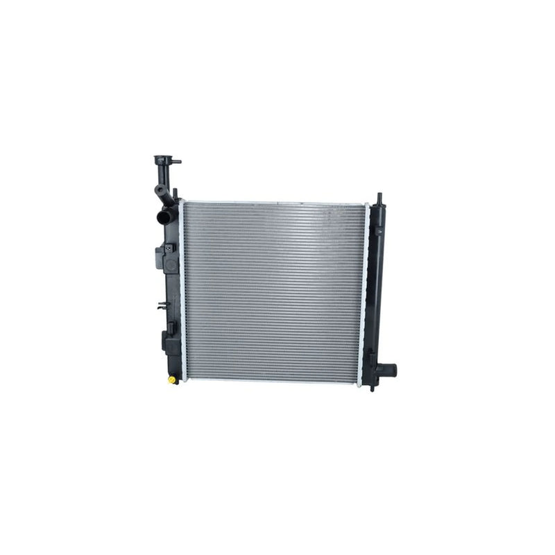 NRF Engine Radiator 550206