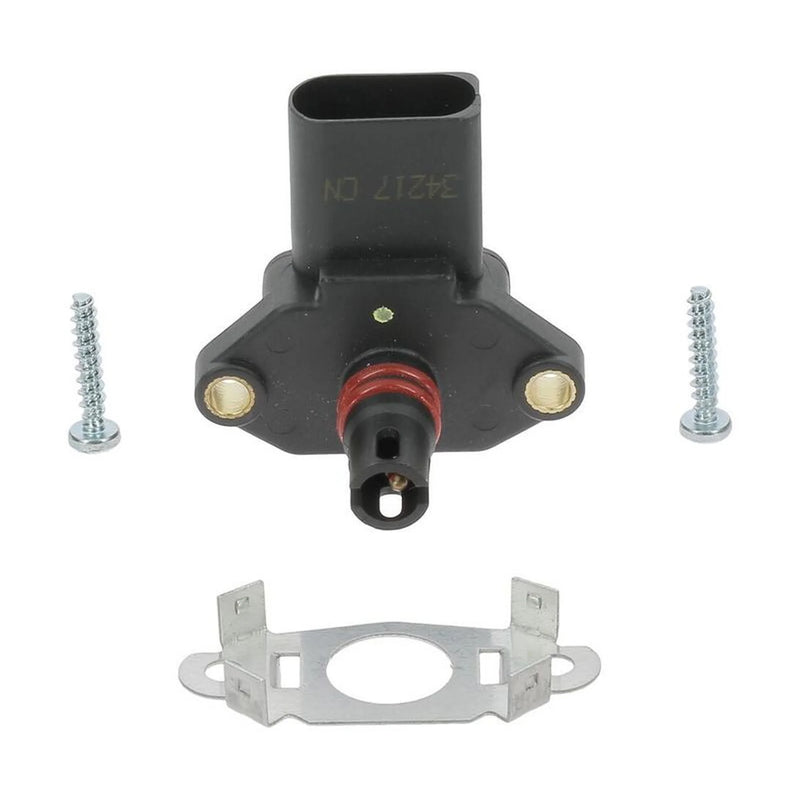 BERU Turbo Boost Pressure Sensor SPR203