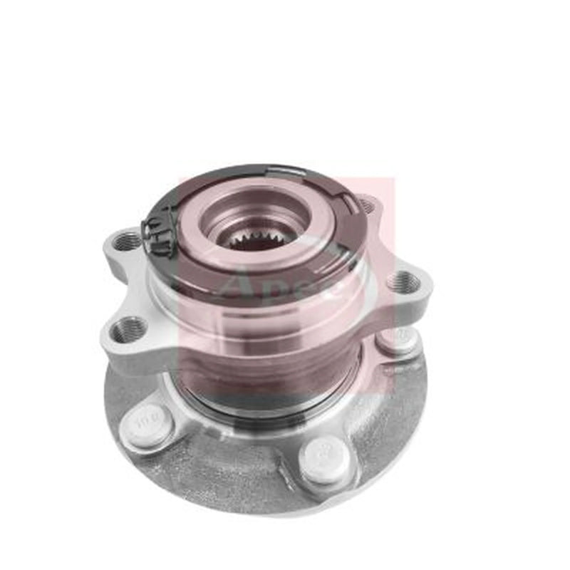 Apec Wheel Bearing Kit AWB1434