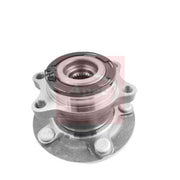 Apec Wheel Bearing Kit AWB1434