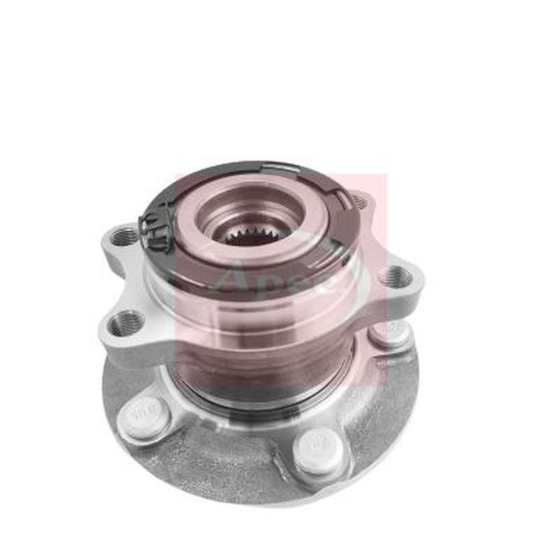 Apec Wheel Bearing Kit AWB1434