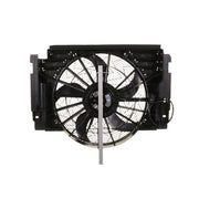 Mahle Air Con Condenser Fan ACF 25 000P