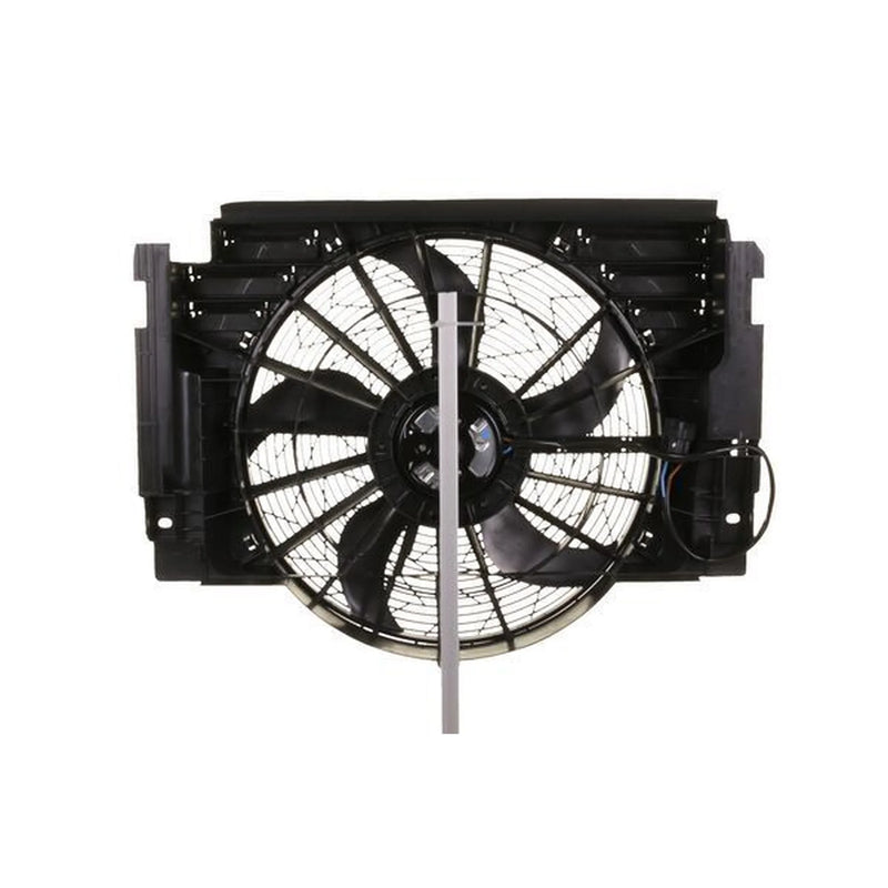 Mahle Air Con Condenser Fan ACF 25 000P