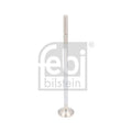 Febi Engine Exhaust Valve 40mm Head 183196