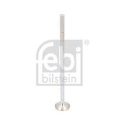 Febi Engine Exhaust Valve 40mm Head 183196