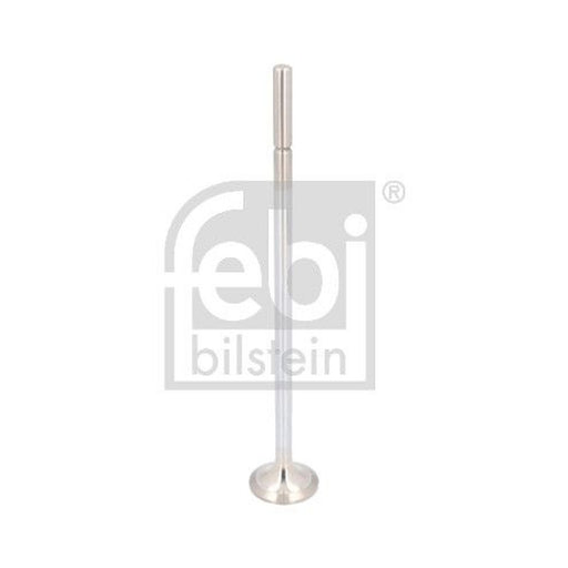 Febi Engine Exhaust Valve 40mm Head 183196