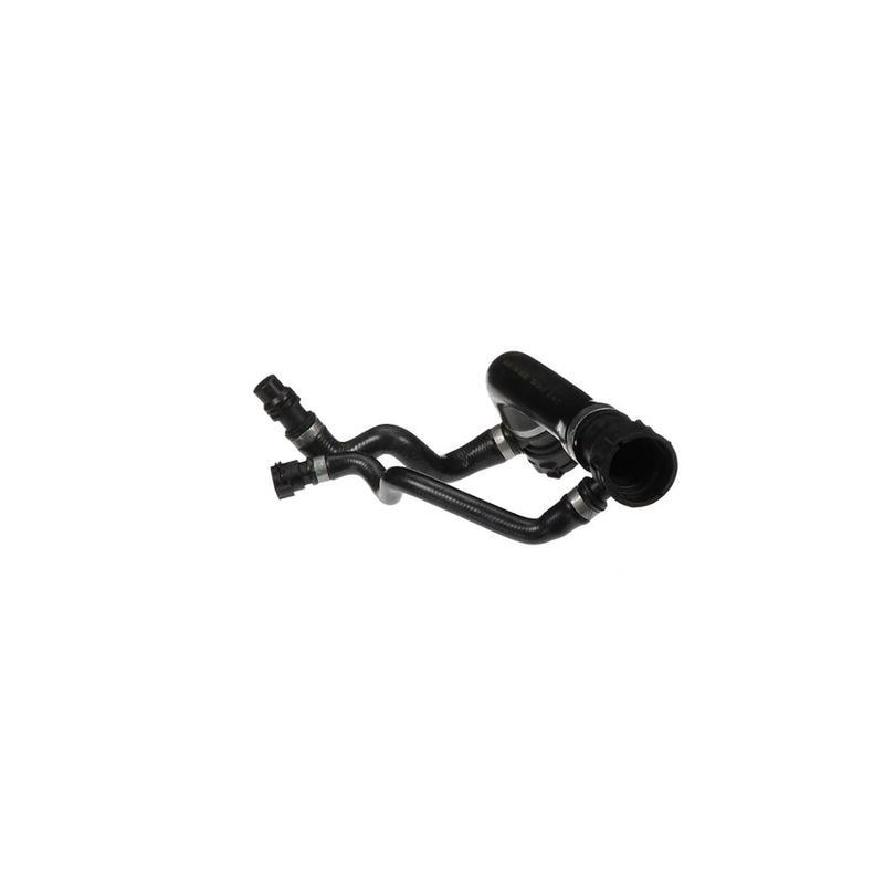 Gates Radiator Coolant Hose 362mm ID 05-2837