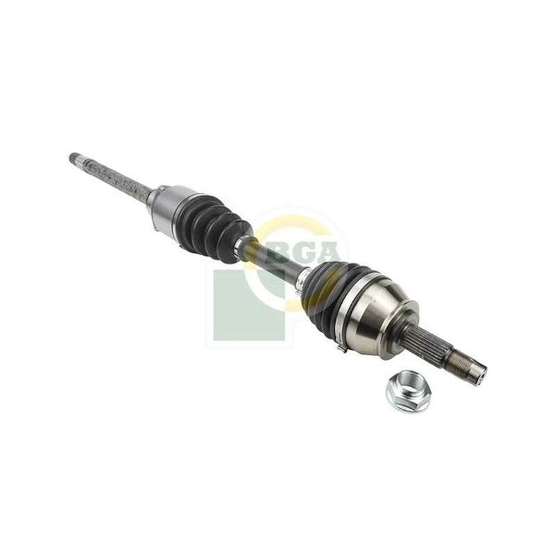 BGA CV Drive Shaft Driveshaft Front Right DS2245R
