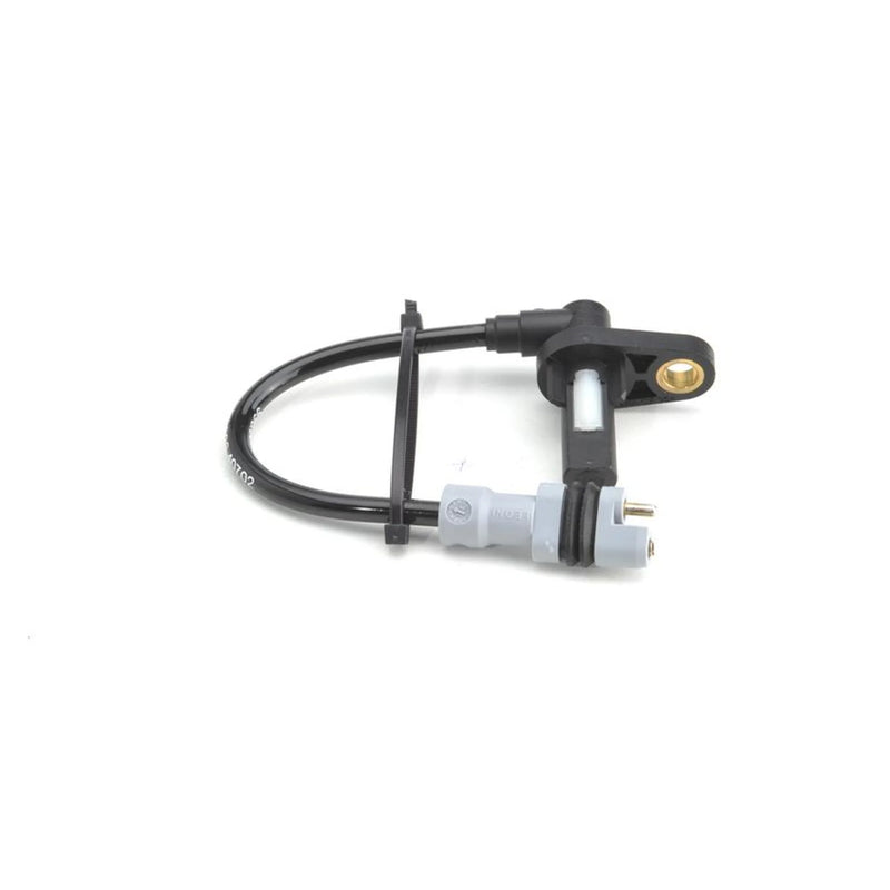 Bosch ABS Wheel Speed Sensor Rear 0 265 007 439