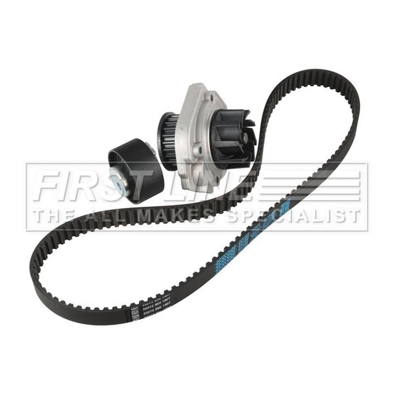 First Line Timing Belt & Water Pump Kit FTW1088