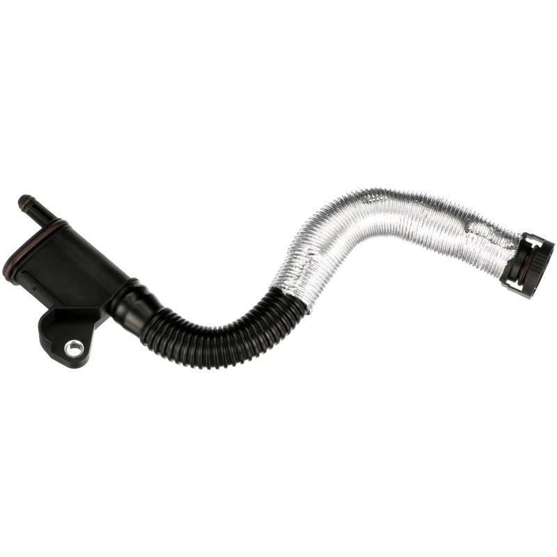 Gates Crankcase Ventilation Hose 345mm EMH218