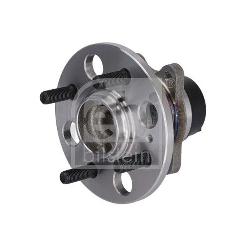 Febi Wheel Bearing Kit Rear Right 31403