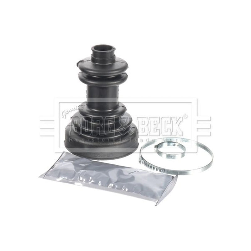 Borg & Beck Drive Shaft Bellow Kit Front Left BCB2038