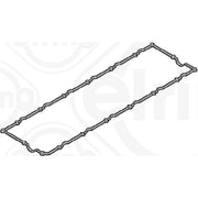 Elring Cylinder Head Cover Gasket 141.522