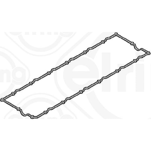 Elring Cylinder Head Cover Gasket 141.522