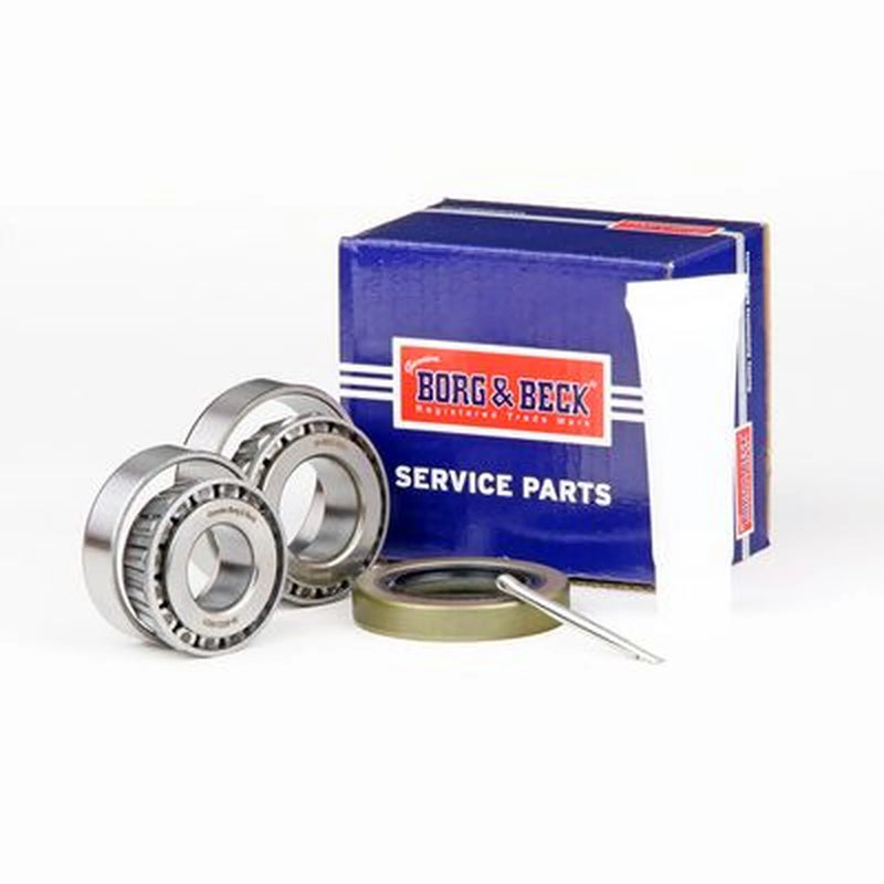 Borg & Beck Wheel Bearing Kit BWK905
