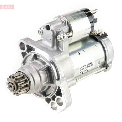 Denso Starter Motor 12V 1.5kW 13 Teeth DSN1468