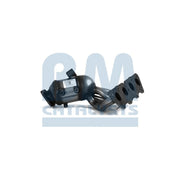 BM Catalysts Homologated Petrol Cat BM91956H