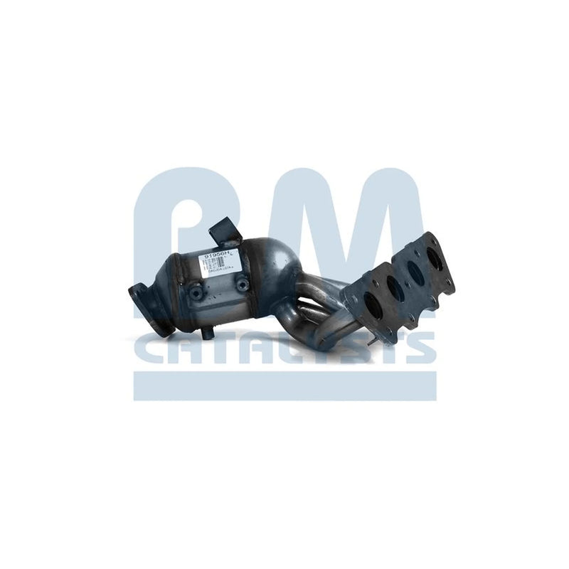 BM Catalysts Homologated Petrol Cat BM91956H