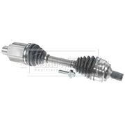 Borg & Beck CV Drive Shaft Driveshaft Front Left BDS1889