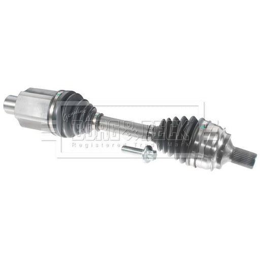 Borg & Beck CV Drive Shaft Driveshaft Front Left BDS1889