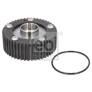 Febi Camshaft Adjuster Exhaust Side 48 Teeth 188610